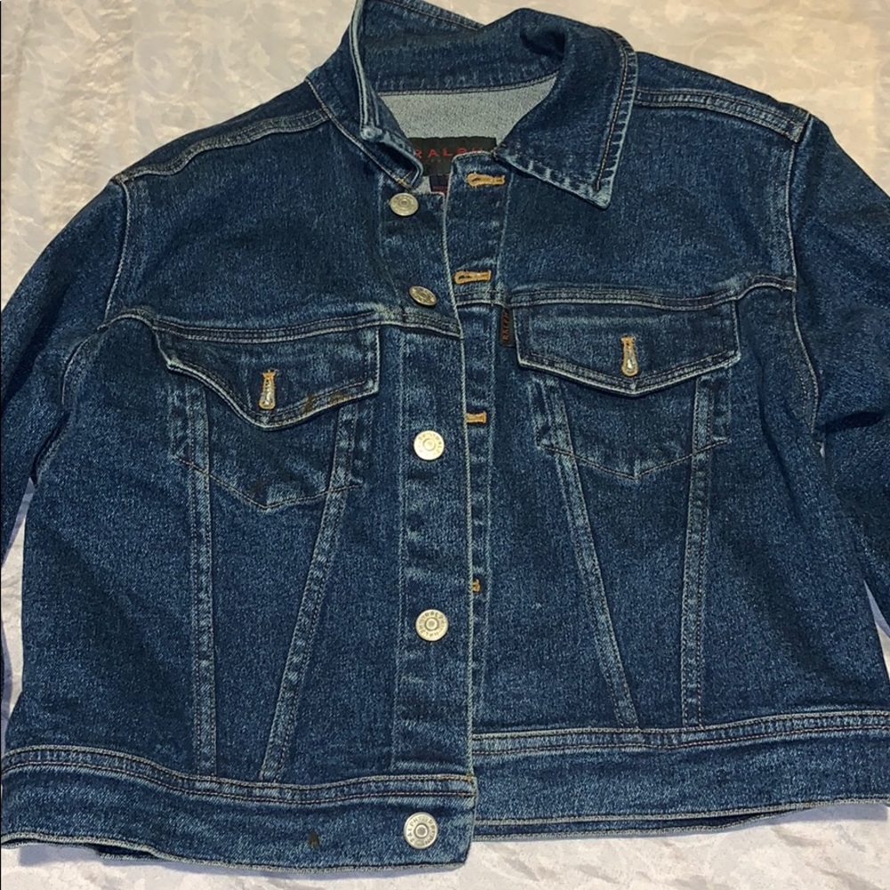 Women’s jacket